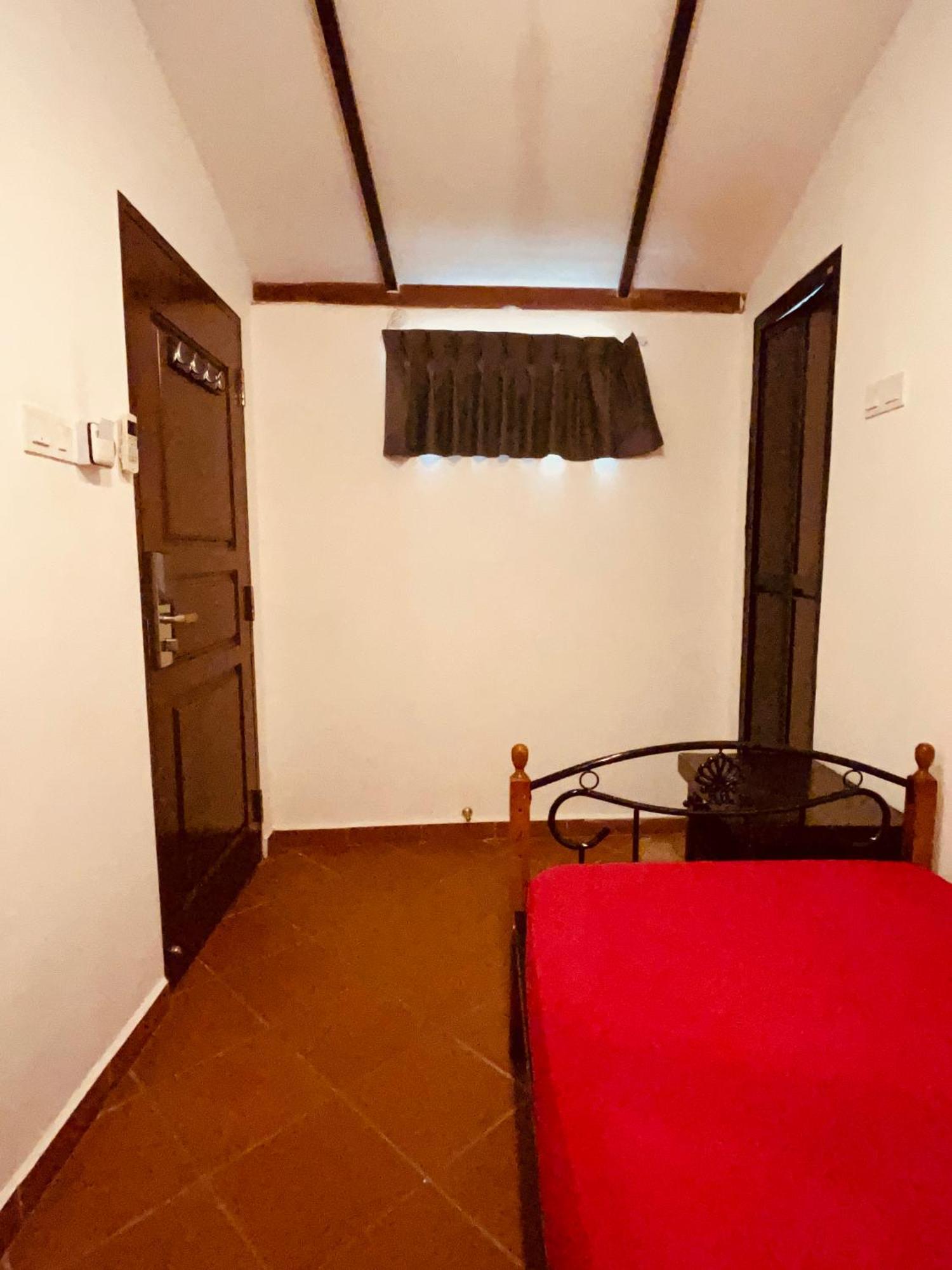 New Great Shanghai Female Hostel Джорджтаун Экстерьер фото