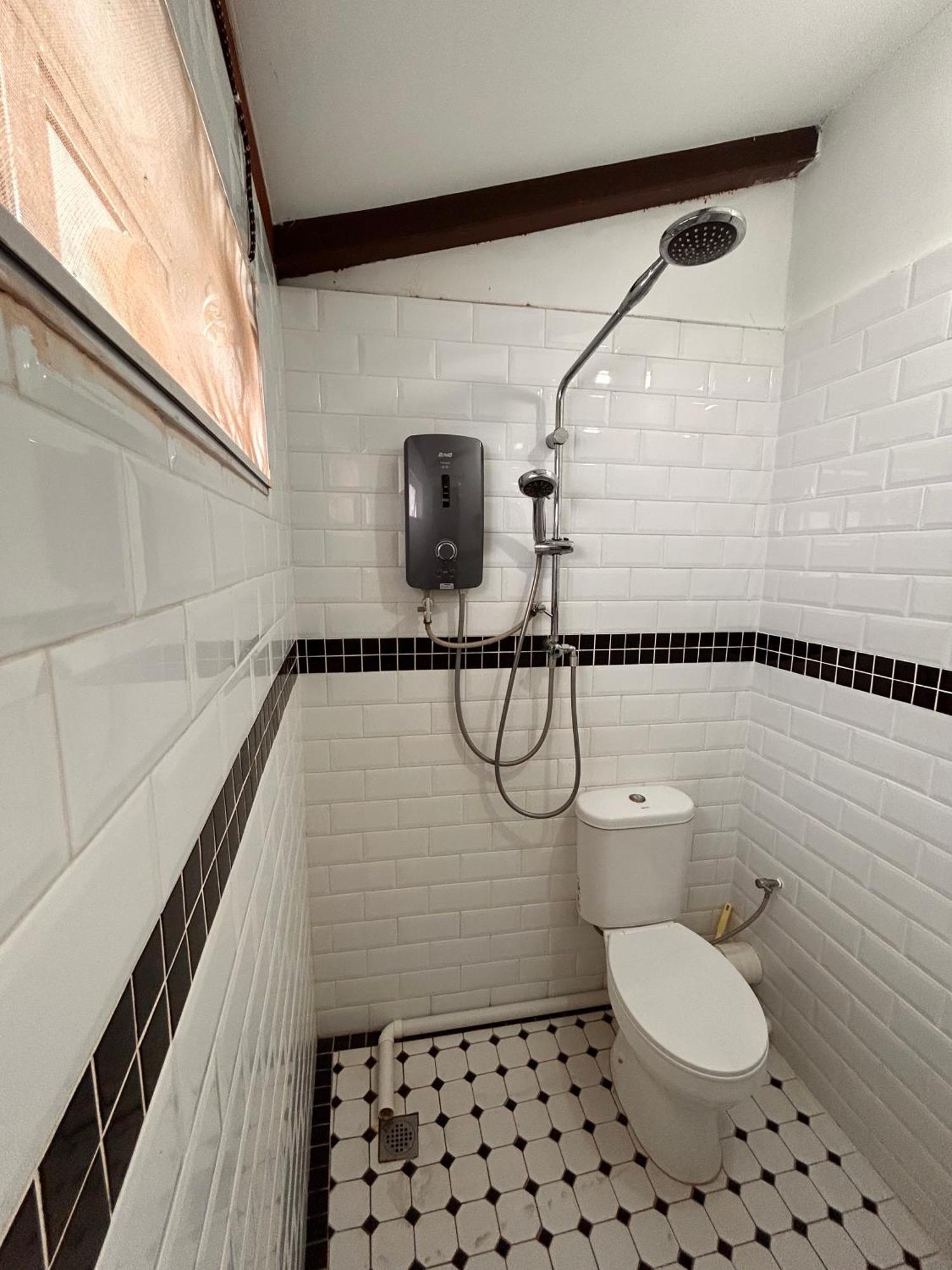 New Great Shanghai Female Hostel Джорджтаун Экстерьер фото