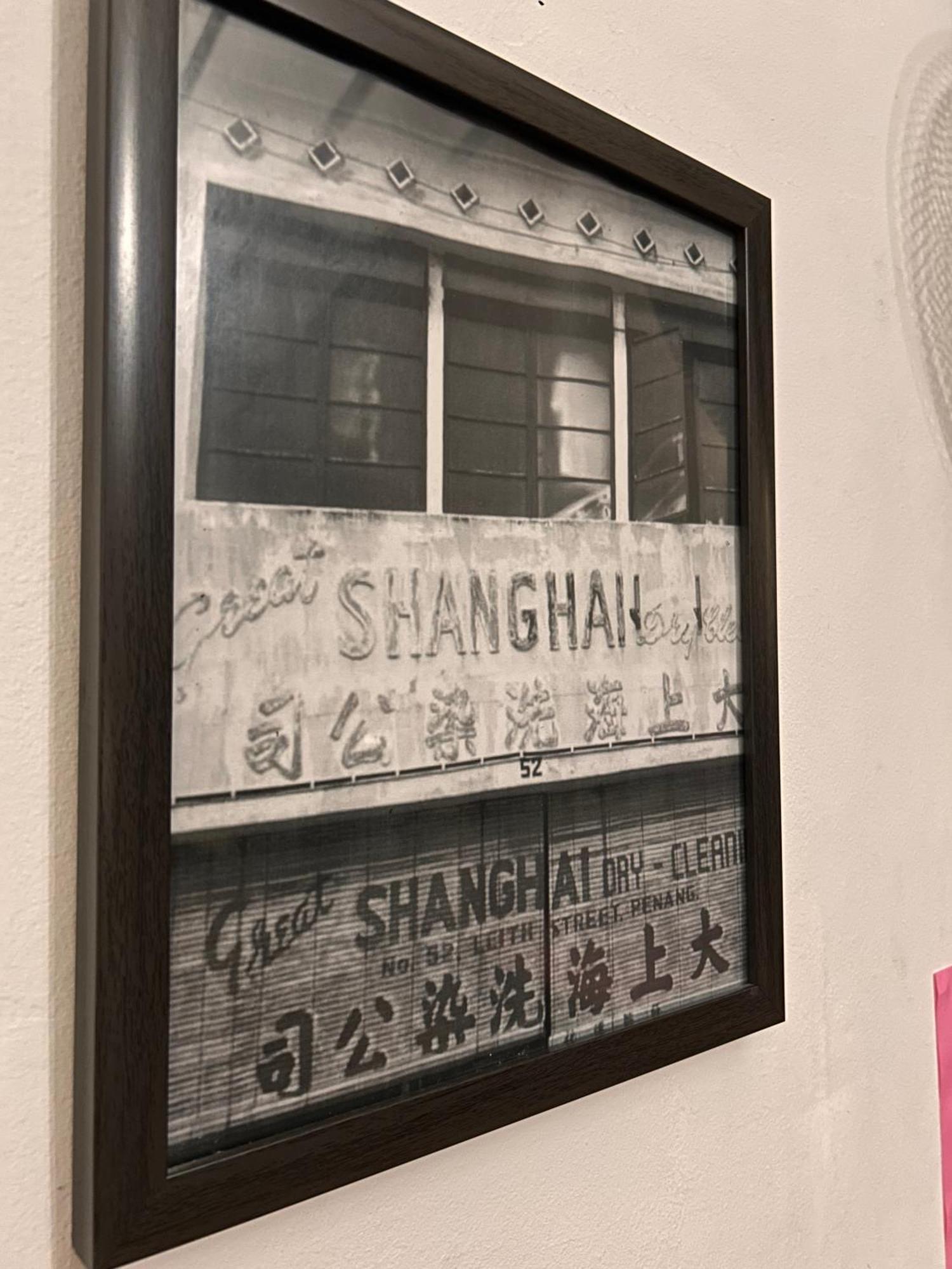 New Great Shanghai Female Hostel Джорджтаун Экстерьер фото