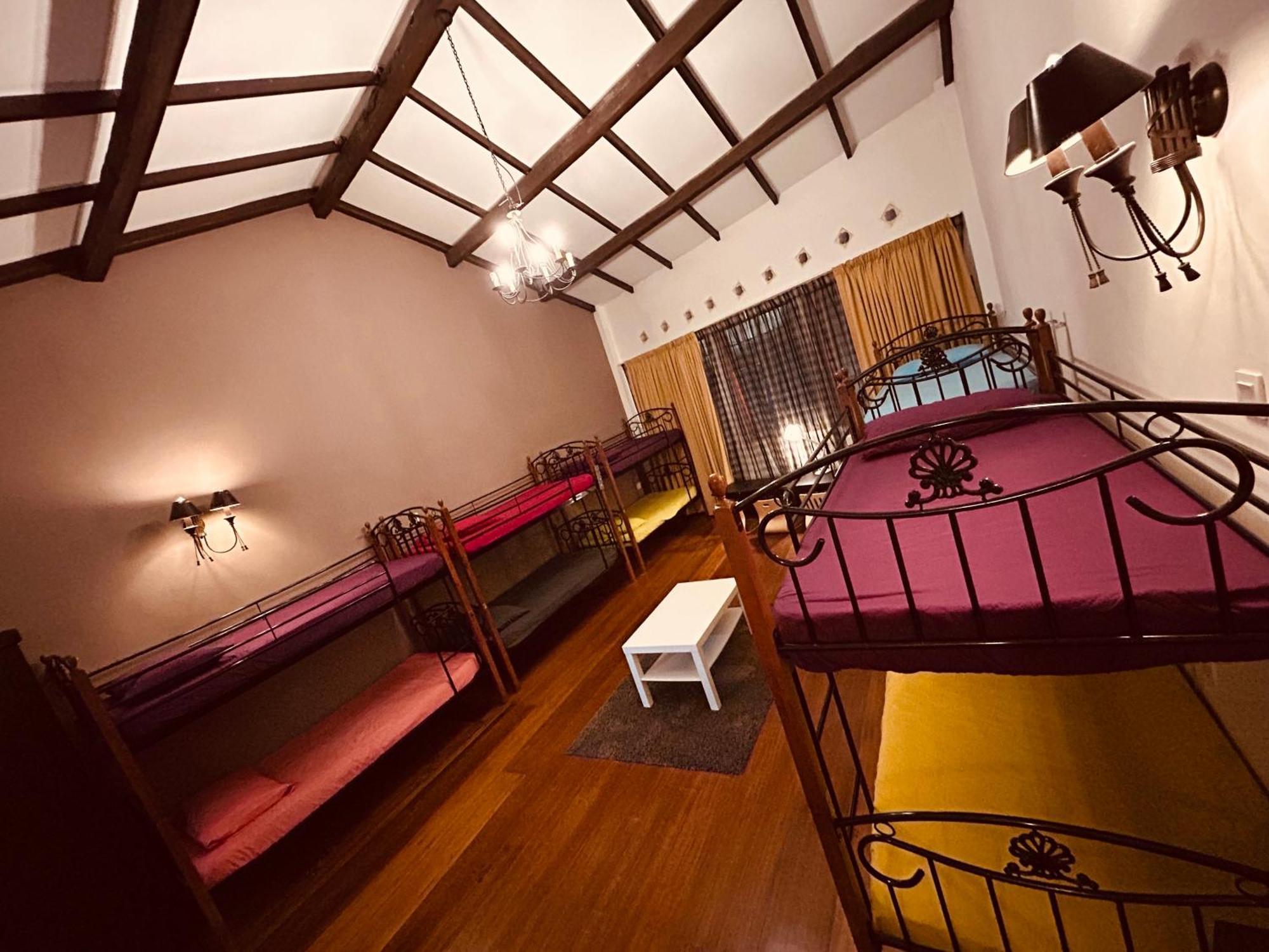 New Great Shanghai Female Hostel Джорджтаун Экстерьер фото