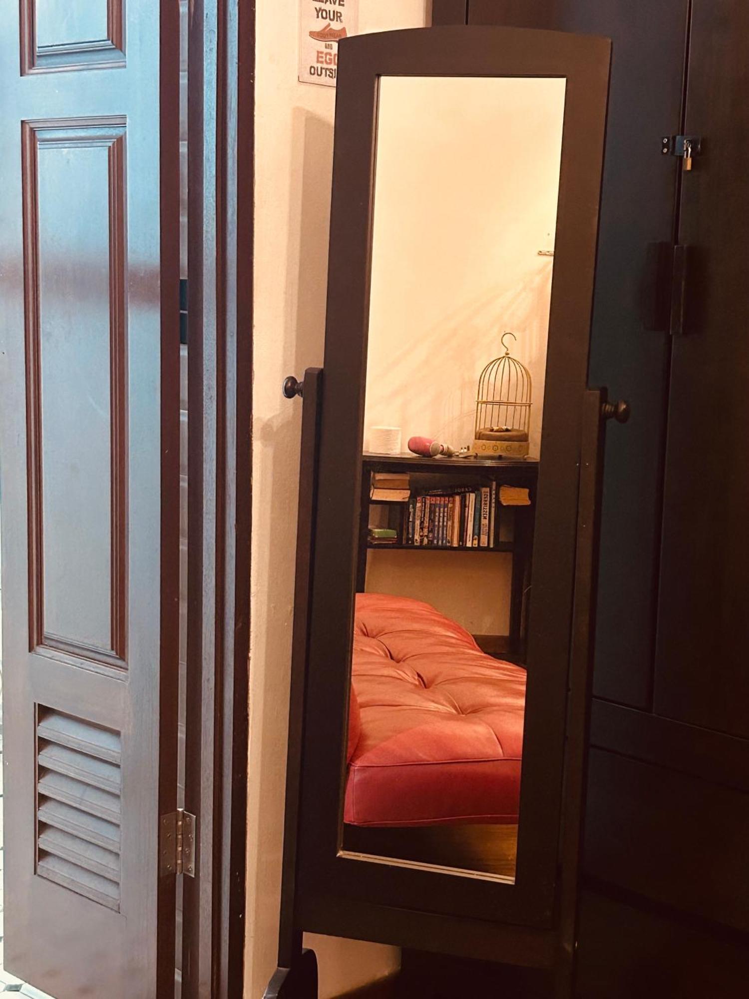New Great Shanghai Female Hostel Джорджтаун Экстерьер фото