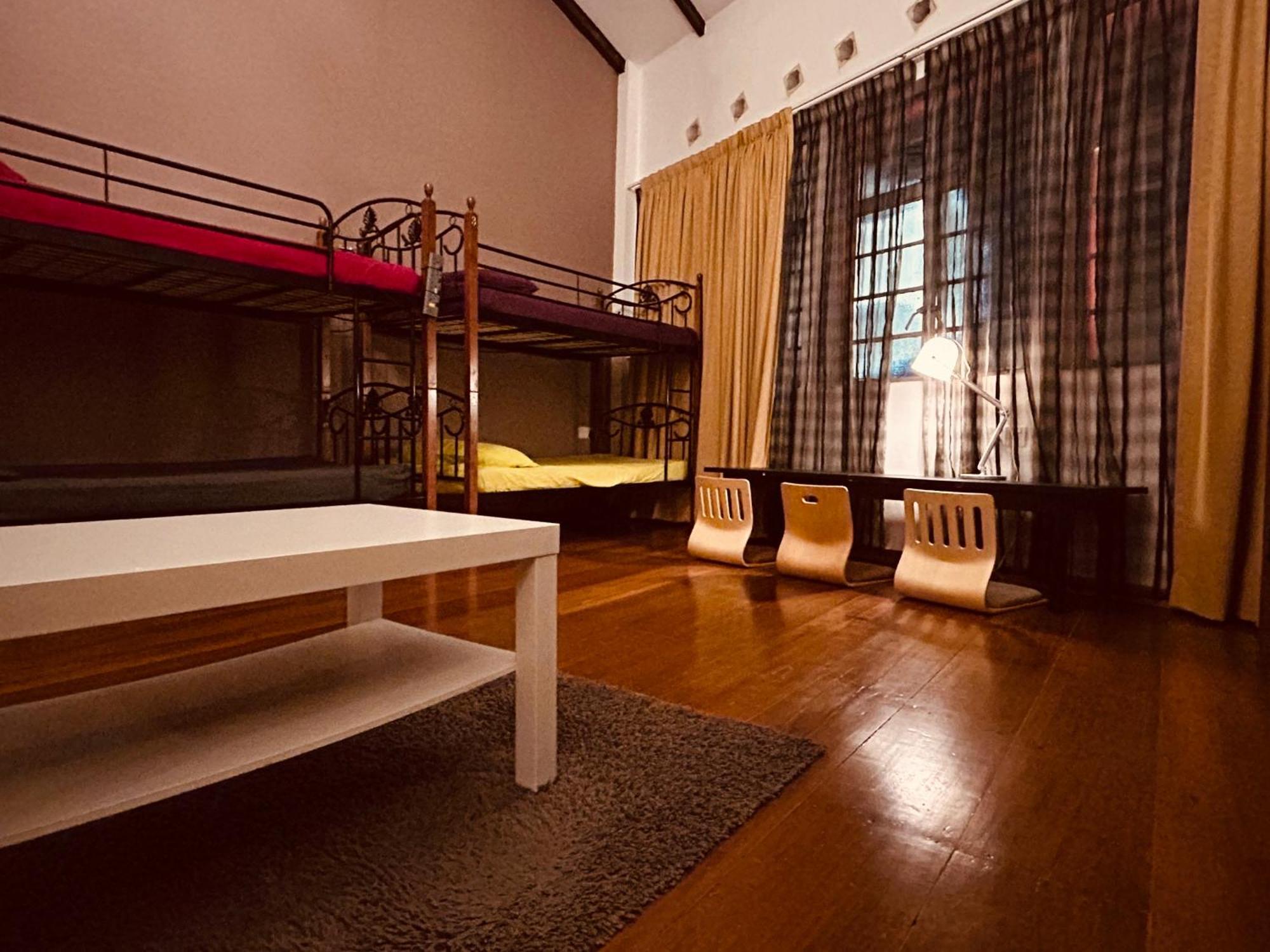 New Great Shanghai Female Hostel Джорджтаун Экстерьер фото
