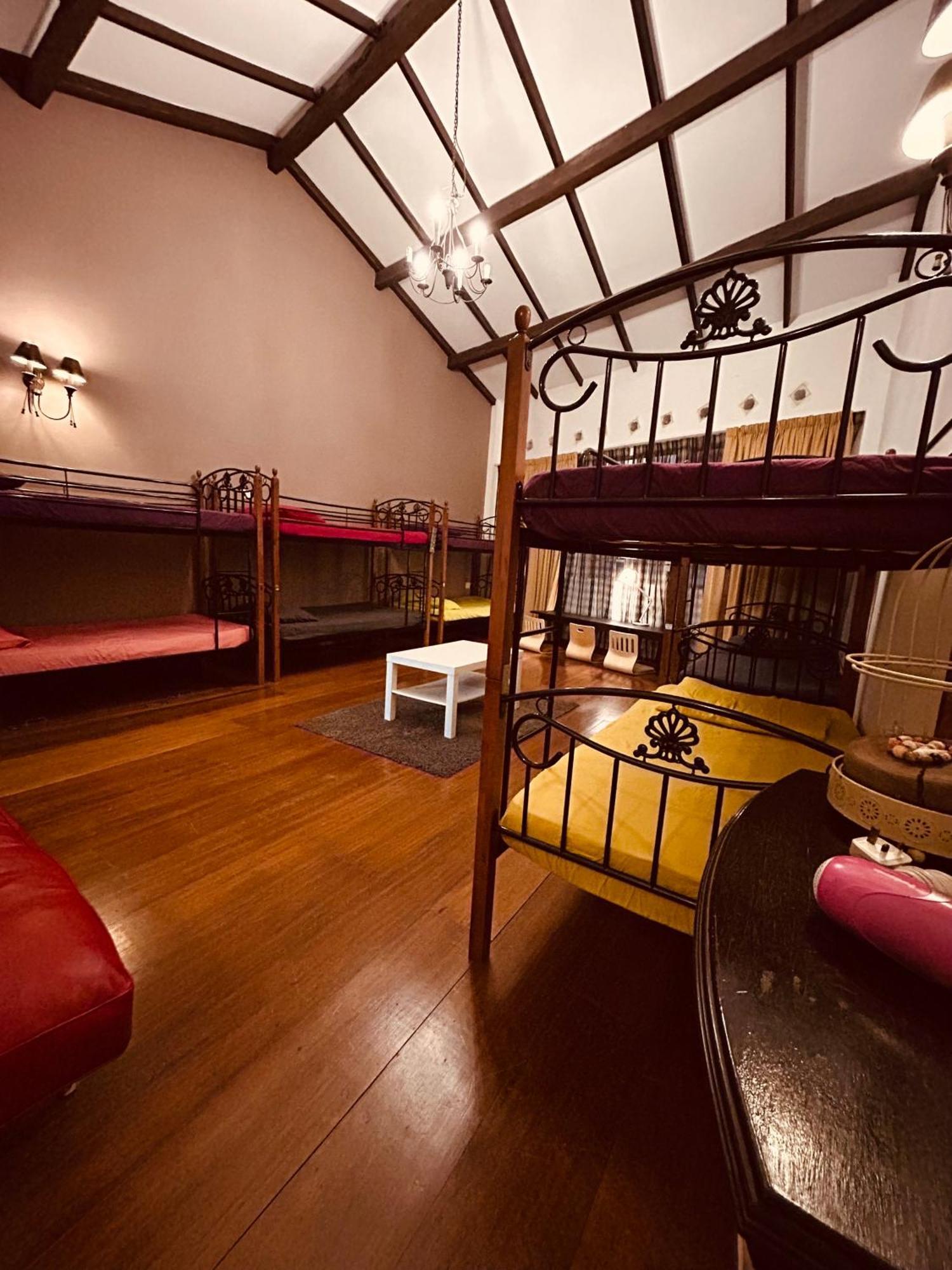 New Great Shanghai Female Hostel Джорджтаун Экстерьер фото