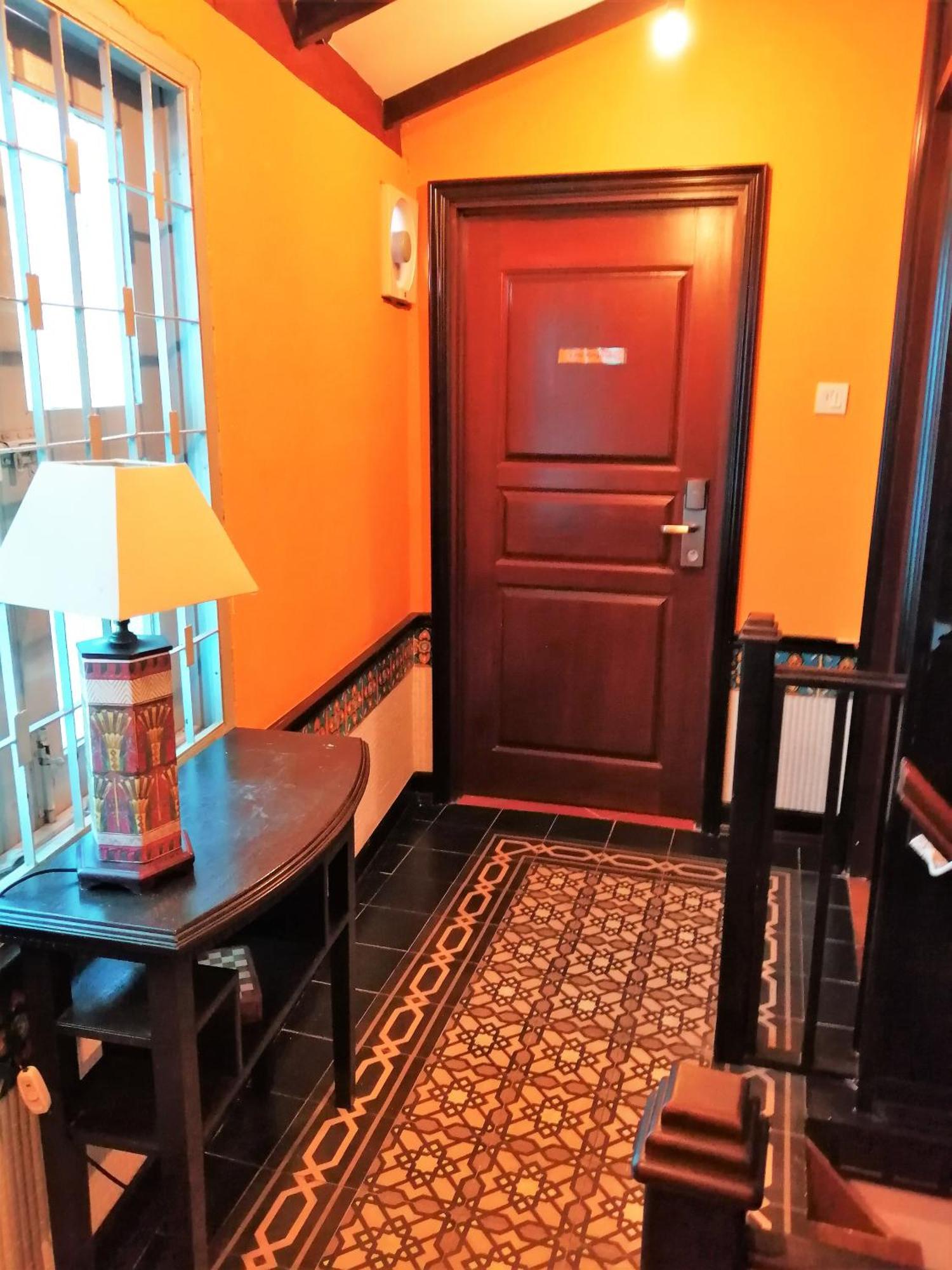 New Great Shanghai Female Hostel Джорджтаун Экстерьер фото